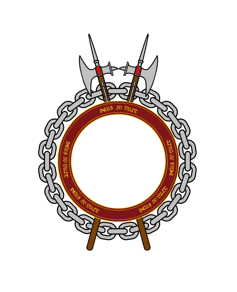 Emblem of the Honour Guard of the Toronto Lieutenancy